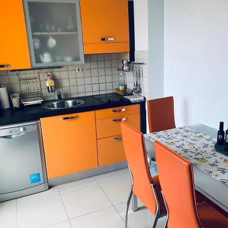 Apartment Adiutor