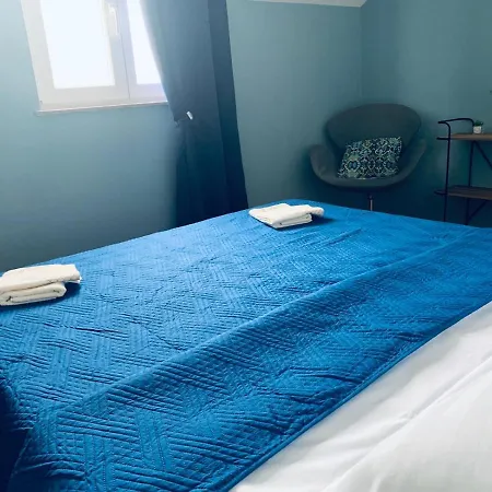 Apartment Adiutor *