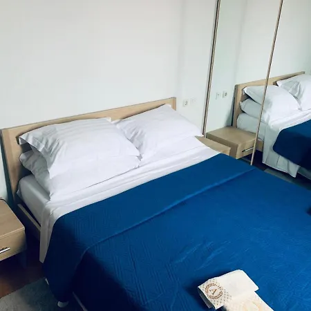 Apartment Adiutor Supetar