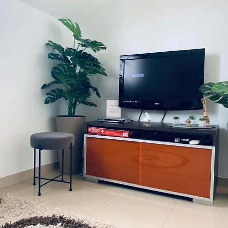 Apartment Adiutor *