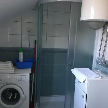 Adiutor Apartment *
