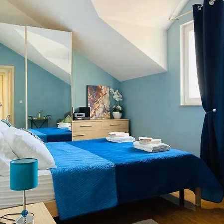 Apartment Adiutor *
