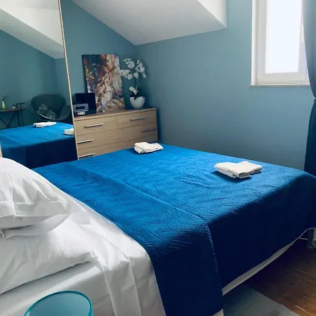 Adiutor Apartment Supetar