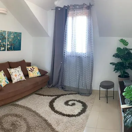 Adiutor Apartment Supetar