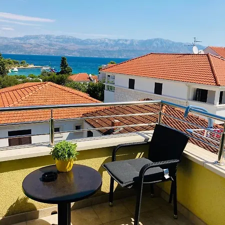 Apartment Adiutor