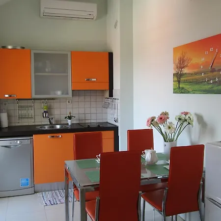 Adiutor Apartment